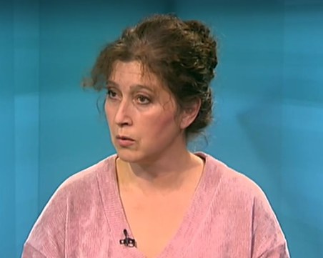 Ваня Нушева: Машинното гласуване се обезличи с промените в Изборния кодекс