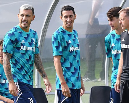 Ювентус е отборът с най-много световни шампиони