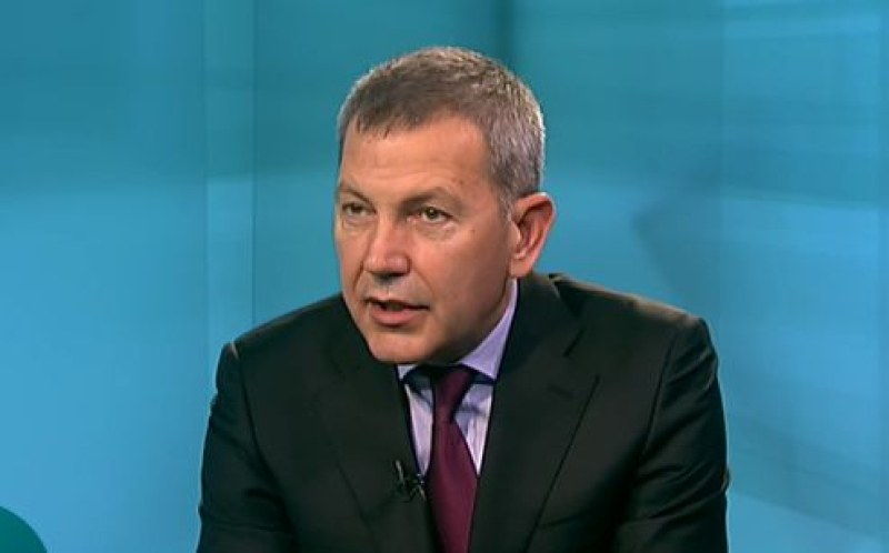 Георги Тодоров: Няма значително увеличение на хакерските атаки през 2022 г.