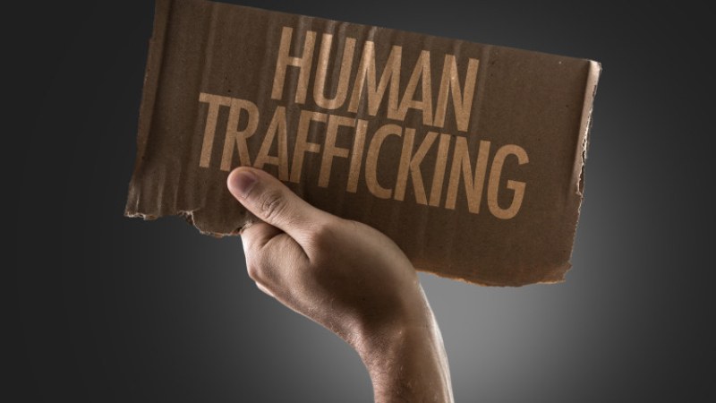 Данни на ЕК сочат, че най-често жертва на трафик на хора