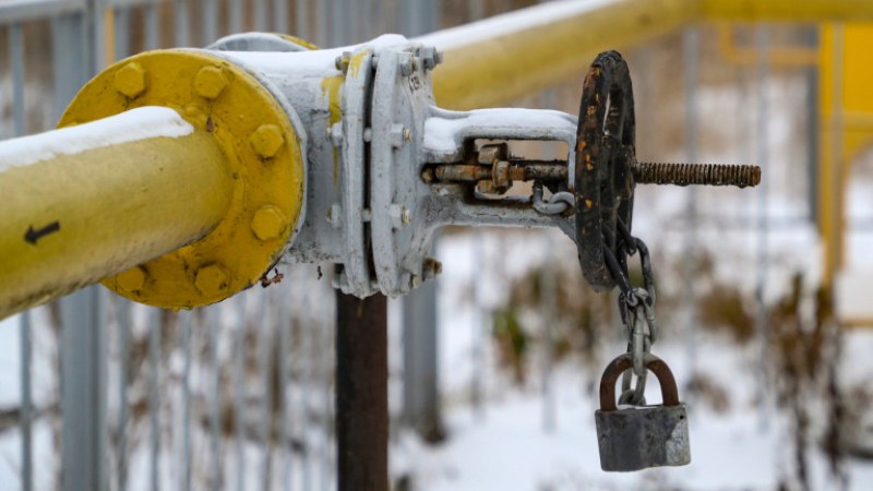 30% скача цената на газа през януари