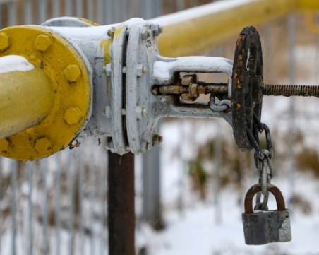 30% скача цената на газа през януари