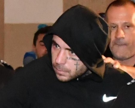 Демерджиев: Проверихме 40 полицаи по случая „Семерджиев”, ще има със сигурност наказани