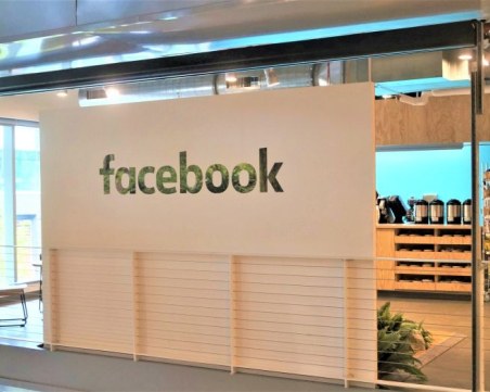 ЕК с обвинение към Facebook