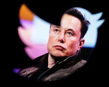 Илон Мъск търси нов главен изпълнителен директор на Twitter