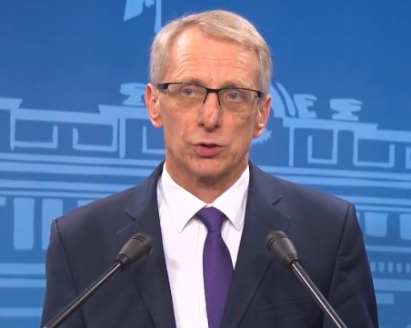 ПП предлагат управление с програмна декларация! Ако не стане, връщат мандата