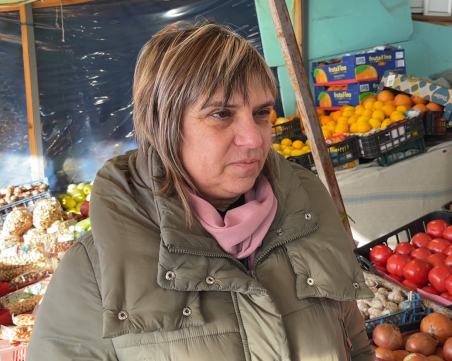 Производители на зеленчуци от Пловдивско с прогноза за цените след скока на газа