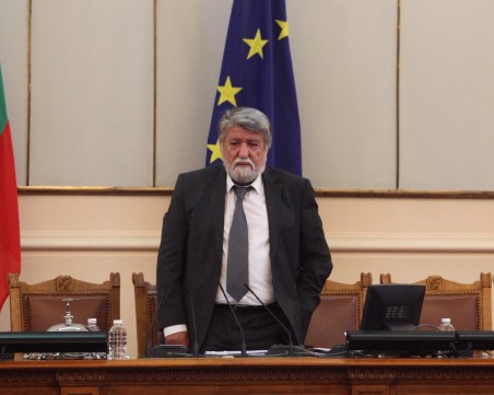 Рашидов се срещна с Ердоган, обсъдиха миграцията