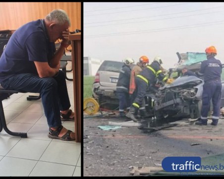 Свидетел на мелето с 3 жертви край КЦМ: Погубени са животи, а бавите делото 4 години