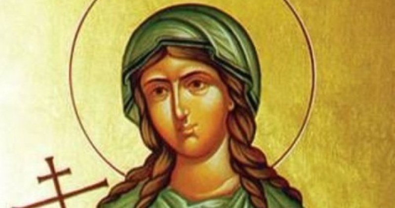Православната църква почита светата мъченица Юлиания
