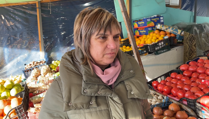 Производители на зеленчуци от Пловдивско с прогноза за цените след скока на газа