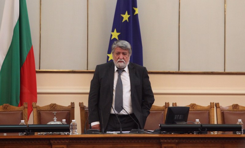 Рашидов се срещна с Ердоган, обсъдиха миграцията