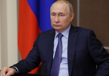 Русия ще изпълни задачите си в Украйна и ще увеличи