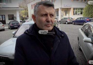 Георги Титюков ще продължи да бъде заместник кмет на Пловдив въпреки