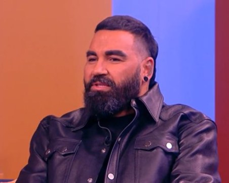 Азис: Аз съм биполярен, не съм го признавал. Баща ми почина от COVID