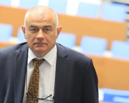 БСП още се чудят дали да подкрепят втория мандат