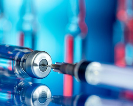 Експериментална инжекция срещу ХИВ дава надежда на пациенти в Уганда