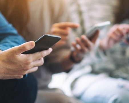 Фобиите, които ни мъчат: Страхът да останеш без интернет