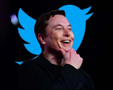 Илън Мъск: Ще подам оставка като директор на 