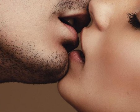 Как да се целуваме по-добре?