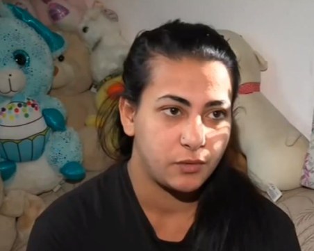 Майката на едно от разменените деца: Не съм яла и спала, откакто разбрах