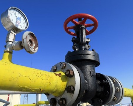 Ново находище на газ е открито южно от Кипър