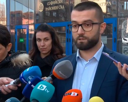 Прокуратурата: ДНК експертиза доказа размяната на бебетата в София