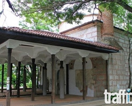 Пловдивският апелативен съд върна „Куршум джамия