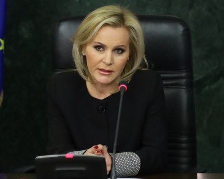 Сийка Милева за бебетата: Шокиращ случай, за който НК предвижда само 2 г. затвор