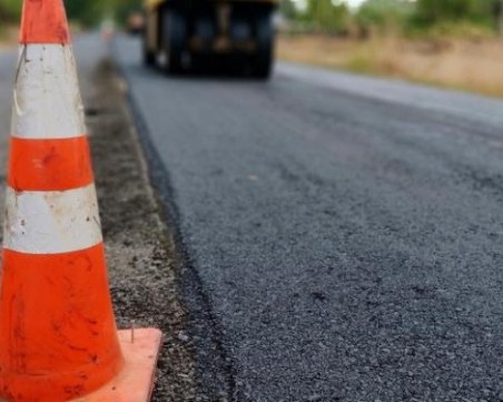 След 5 години: Ще има ли пътна маркировка за пътя Скутаре-Шишманци?