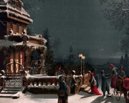 Три коледни мистерии, които не могат да бъдат разгадани