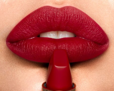 Учени създадоха антимикробно червило