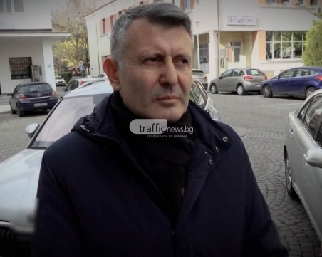 Зико: Няма да искам оставката на Титюков, взе си поука и остави колата