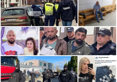 На фона на позорната за пловдивската полиция 2021 година 2022