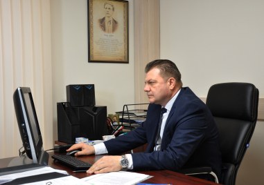 Община Родопи кандидатства пред Министерство на младежта и спорта за
