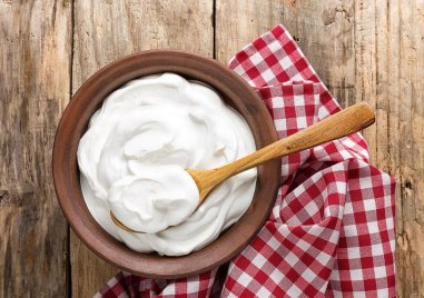 Ново проучване показва че киселото мляко и други ферментирали храни
