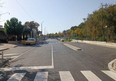 Още един район в Пловдив ще има участък който попада
