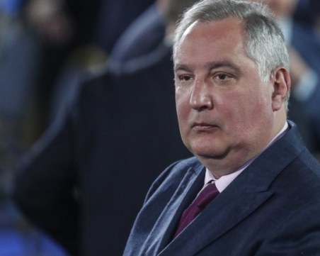 Бивш руски вицепремиер е пострадал при обстрела в Донецк