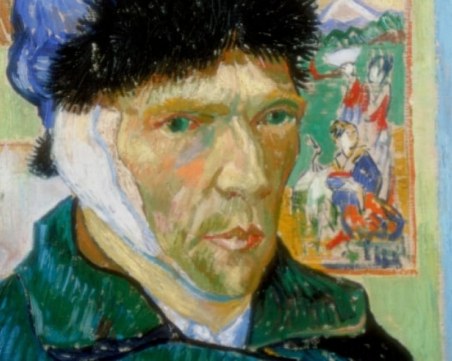 На този ден: Ван Гог отрязва ухото си, приет е първият избирателен закон в България