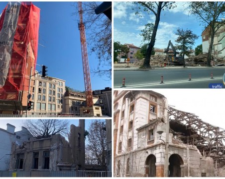 Новите варвари!