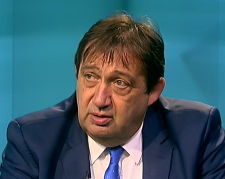 Шишков: Разплатено е само построеното