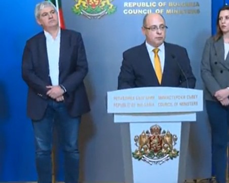 Социалното министерство, работодатели и синдикати не се разбраха за минималната заплата