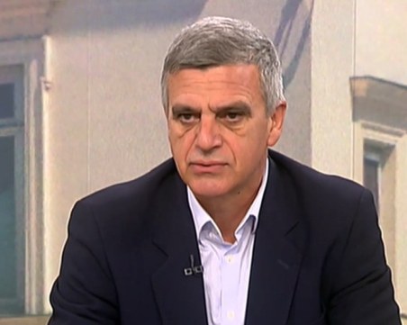 Стефан Янев: Минималната работна заплата трябва да е възможно най-висока
