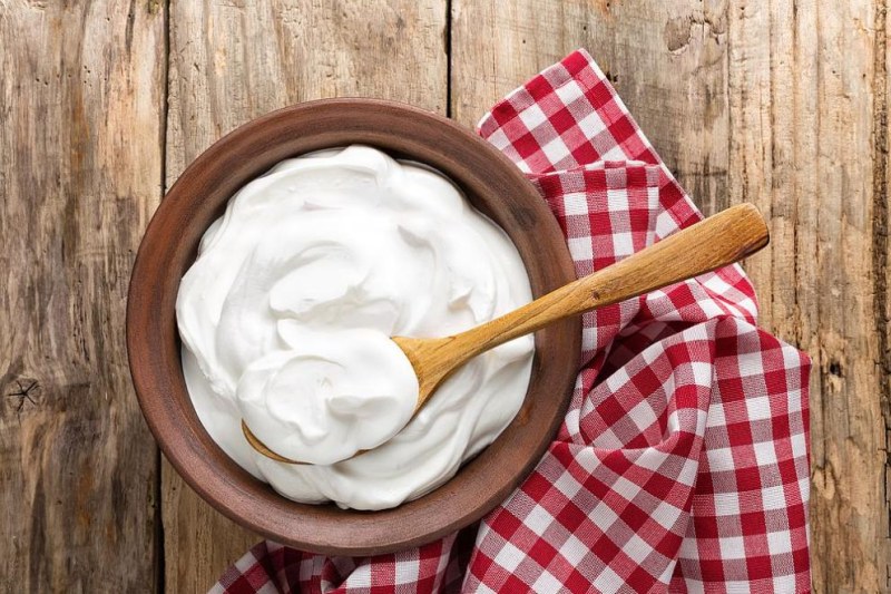 Ново проучване показва, че киселото мляко и други ферментирали храни