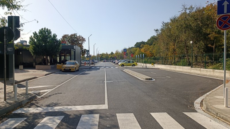 Синя зона стигна и до „Западен”,  вкарват 5 нови улици в платеното паркиране в Пловдив