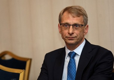 Да управляваш една държава не трябва да бъде самоцел Трябва