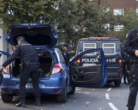 Арестуваха един от десетте най-търсени престъпници на планетата