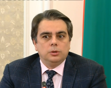 Асен Василев: Ключът към разбирателството за кабинет е в БСП
