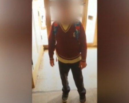 Българка се бори да си върне детето в Испания