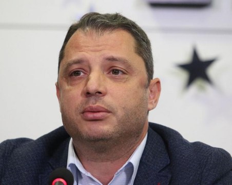 Добрев: Дизелът трябва да е под 2 лева